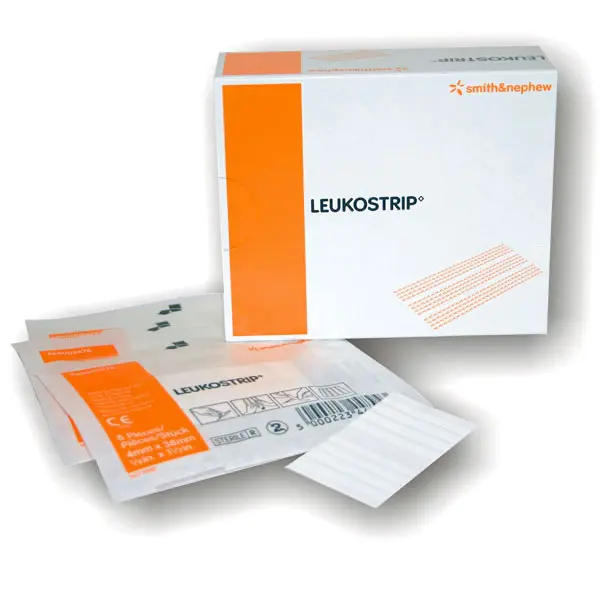 Leukostrip