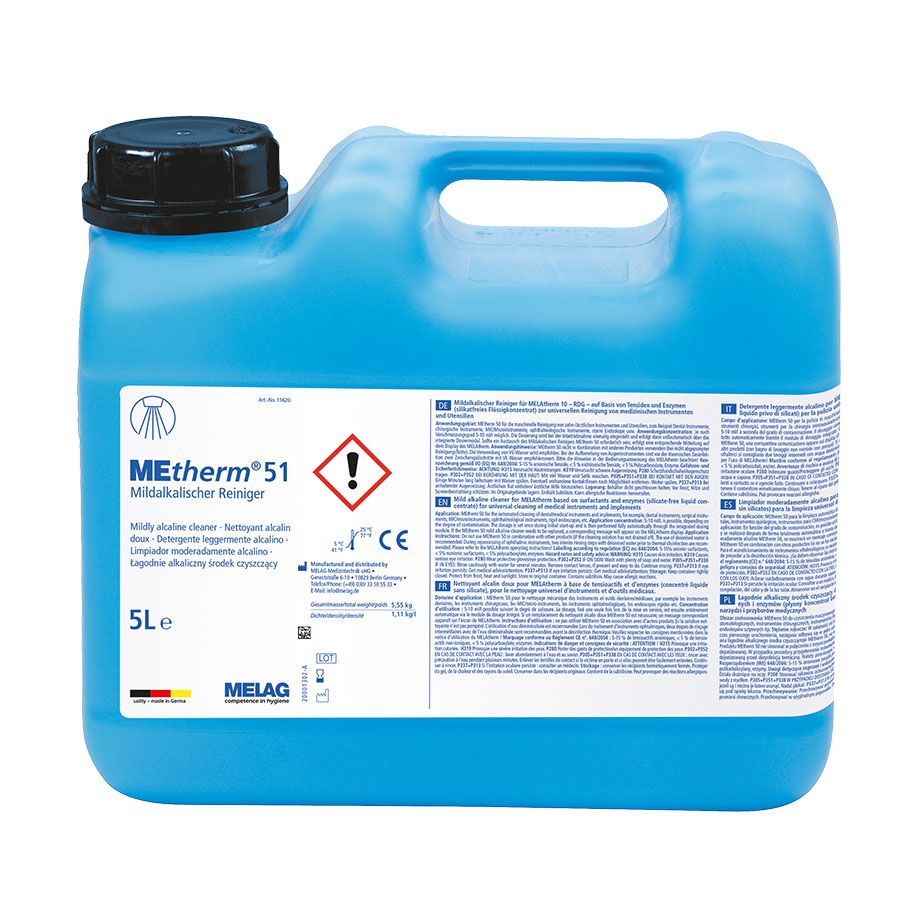 MEtherm 51