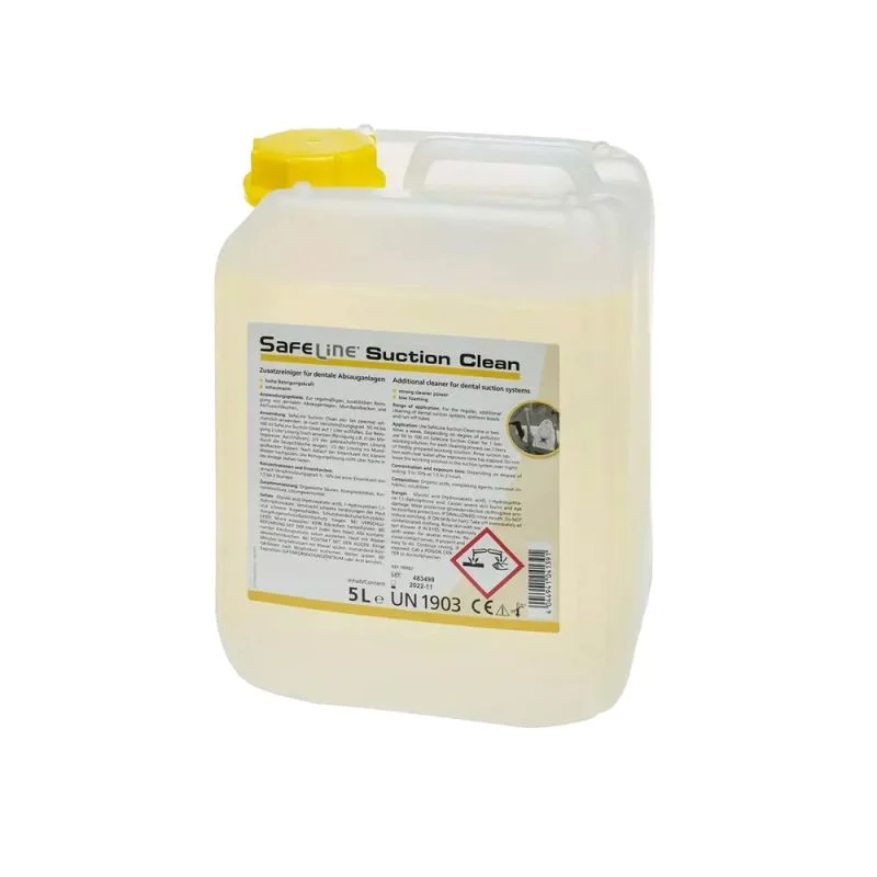 Ampri Safeline Suction Des