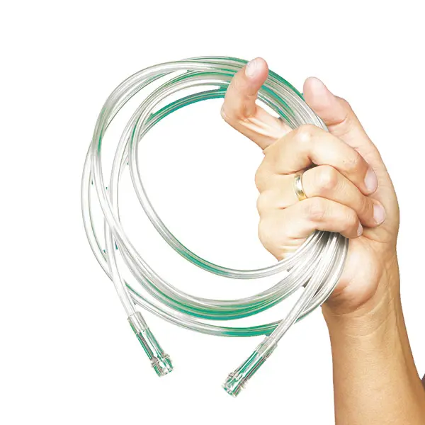 O2-Verbindungsschlauch