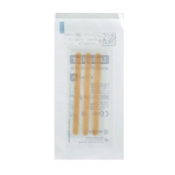Leukoplast wound closure Strip
