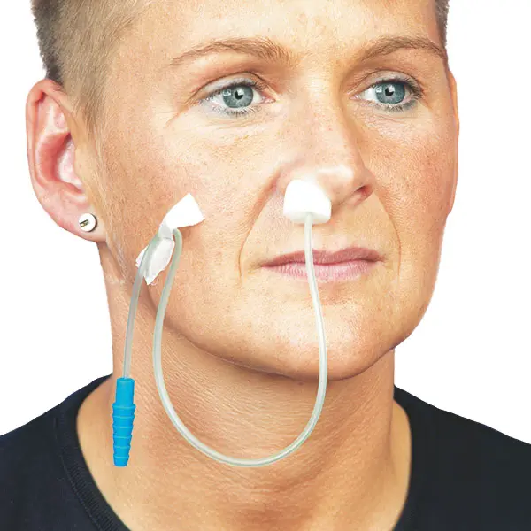 DCT Sauerstoffkatheter
