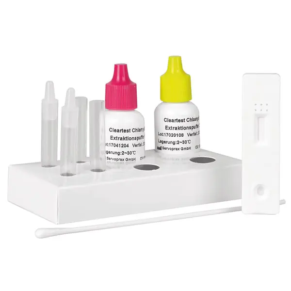 Cleartest Chlamydia
