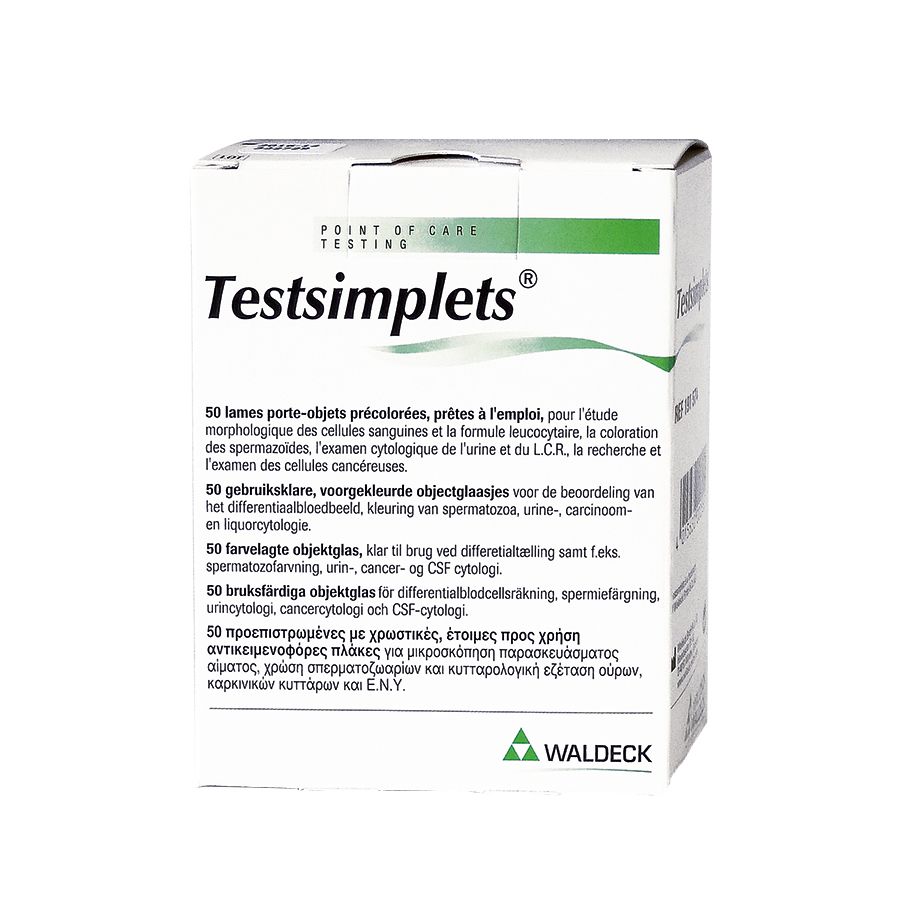 Testsimplets