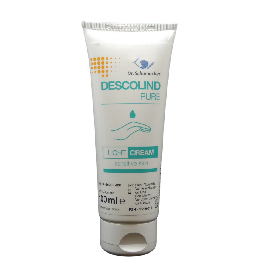 Descolind Pure Light Cream