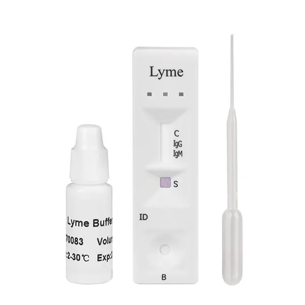 Cleartest Borreliose