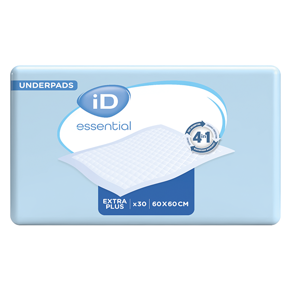 iD Essential Krankenunterlagen