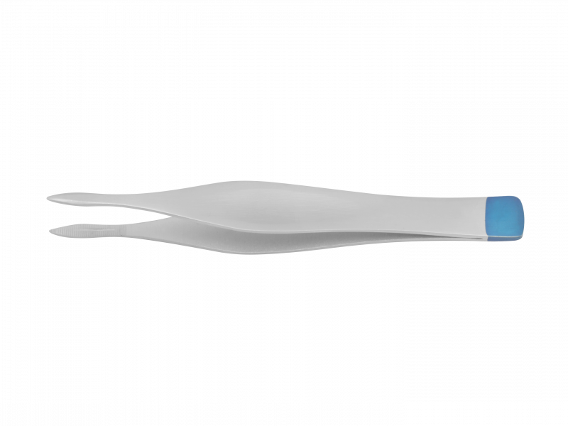 Splitterpinzette