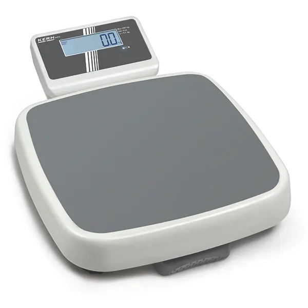 Step-On Personenwaage