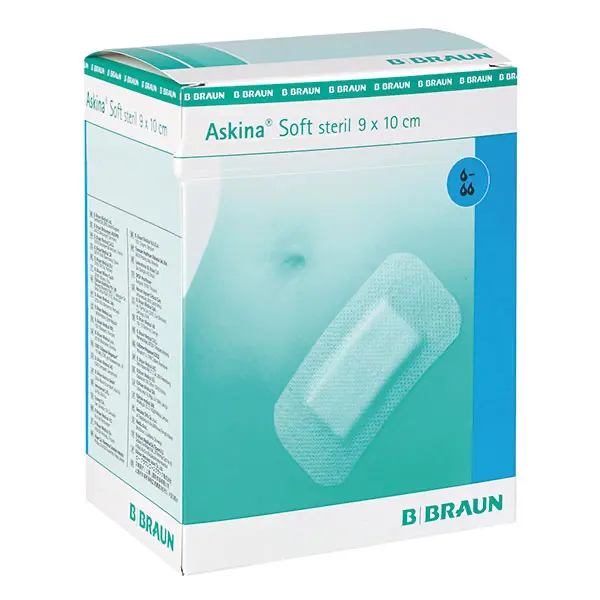 Askina Soft