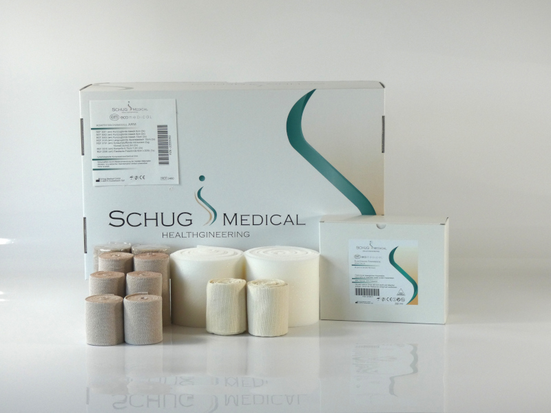 Kompressionsmodul Arm