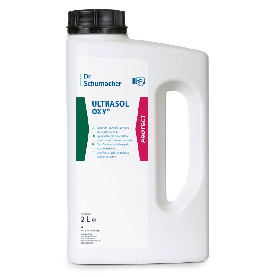 Ultrasol Oxy